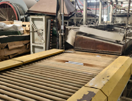 金华玻璃加工厂